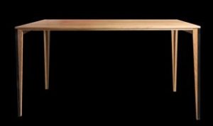 table-finition-vernie tables finition chêne vernis
