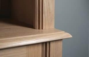 Actu sur la finition des meubles en bois